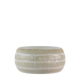 Ghedi Abelia Bowl Large — SantoLusso®