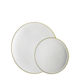 Ghedi Emiliana Mirror Champagne — SantoLusso®