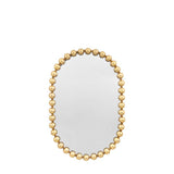 Ghedi Tercca Mirror Gold — SantoLusso®