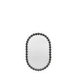 Ghedi Tercca Mirror Black — SantoLusso®