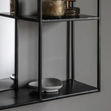 Ghedi Feti Mirror Shelf — SantoLusso®