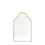 Ghedi Opello Mirror Gold — SantoLusso®