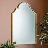 Ghedi Opello Mirror Gold — SantoLusso®