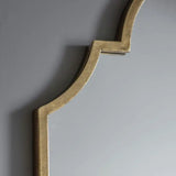 Ghedi Opello Mirror Gold — SantoLusso®