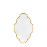 Ghedi Musso Mirror Gold — SantoLusso®