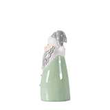 Ghedi Santa Decor Large Green — SantoLusso®