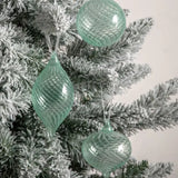 Ghedi Kalina Baubles Mint Green Set of 3 — SantoLusso®