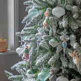 Ghedi Kalina Baubles Mint Green Set of 3 — SantoLusso®