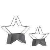 Ghedi Neptune Star Planter Set of 2 — SantoLusso®