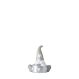 Ghedi Gerald Gonk Tealight Holder Grey — SantoLusso®