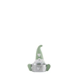 Ghedi Gerald Gonk Tealight Holder Green — SantoLusso®