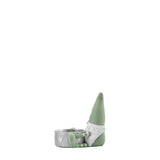 Ghedi Gerald Gonk Tealight Holder Green — SantoLusso®