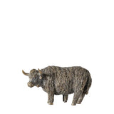Ghedi Highland Cow Mum and Calf — SantoLusso®