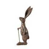 Ghedi Lord Harrington Hare Bronze — SantoLusso®