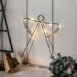 Ghedi Hanging Wire Angel LED — SantoLusso®