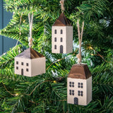 Ghedi Hanging Houses Set of 6 — SantoLusso®