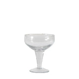 Ghedi Orkin Hammered Coupe 4pk — SantoLusso®