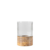 Ghedi Belver Hurricane Lamp Large — SantoLusso®