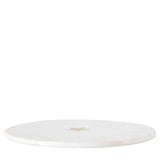 Ghedi Star Board Marble/Brass — SantoLusso®