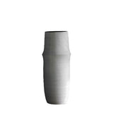 Ghedi Larson Vase White Medium — SantoLusso®