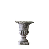 Ghedi Amesbury Urn Aged Small — SantoLusso®