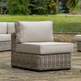 Ghedi Tieretti 1 Seater Module — SantoLusso®