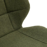 Ghedi Bertino Dining Chair Bottle Green (2pk) — SantoLusso®