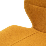 Ghedi Bertino Dining Chair Saffron (2pk) — SantoLusso®