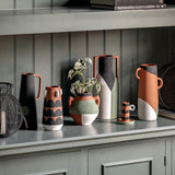 Ghedi Fargo Vase Small — SantoLusso®