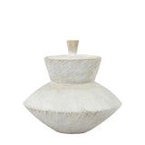 Ghedi Akari Jar Scratch Pebble Small — SantoLusso®