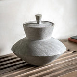 Ghedi Akari Jar Scratch Pebble Small — SantoLusso®