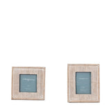 Ghedi Drift Photo Frame Mini (Set of 2) — SantoLusso®