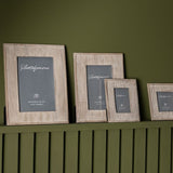 Ghedi Drift Photo Frame 4x6 — SantoLusso®