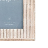 Ghedi Drift Photo Frame 4x6 — SantoLusso®