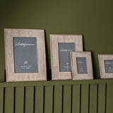 Ghedi Drift Photo Frame 5x7 — SantoLusso®