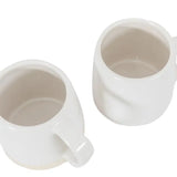 Ghedi Bee Mugs (Set of 4) — SantoLusso®