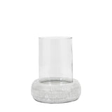 Ghedi Emmy Hurricane Pale Grey — SantoLusso®