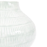 Ghedi Emmy Vase Large Pale Sage — SantoLusso®