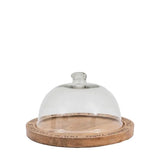 Ghedi Wells Cheese Dome — SantoLusso®