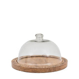 Ghedi Wells Cheese Dome — SantoLusso®