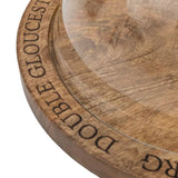 Ghedi Wells Cheese Dome — SantoLusso®