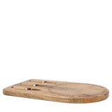 Ghedi Wells Wooden Cheese Board Set — SantoLusso®
