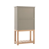 Ghedi Ivo 2 Door Cupboard Prairie — SantoLusso®