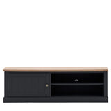 Ghedi Ivo Media Unit Meteor — SantoLusso®