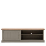 Ghedi Ivo Media Unit Prairie — SantoLusso®