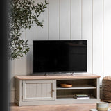 Ghedi Ivo Media Unit Prairie — SantoLusso®