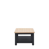 Ghedi Ivo Coffee Table Meteor — SantoLusso®