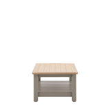 Ghedi Ivo Coffee Table Prairie — SantoLusso®