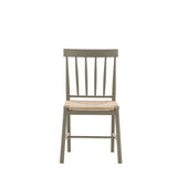 Ghedi Ivo Dining Chair Prairie (2pk) — SantoLusso®