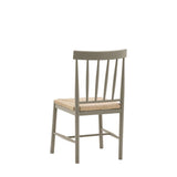 Ghedi Ivo Dining Chair Prairie (2pk) — SantoLusso®